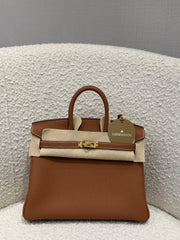 BIRKIN 25 GOLD