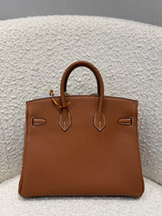 BIRKIN 25 GOLD
