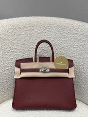 BIRKIN 25 ROUGH H