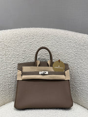 BIRKIN 25 ETOUPE
