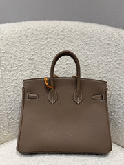 BIRKIN 25 ETOUPE
