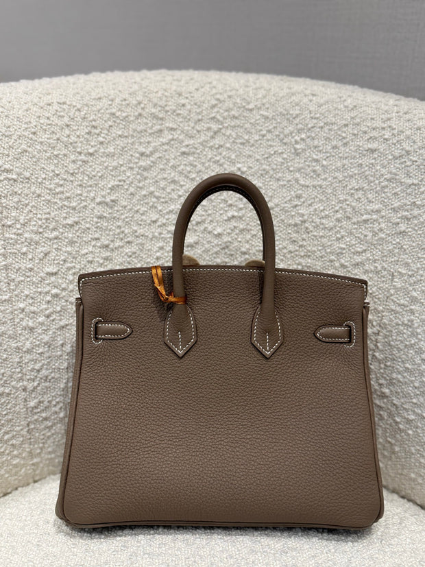 BIRKIN 25 ETOUPE