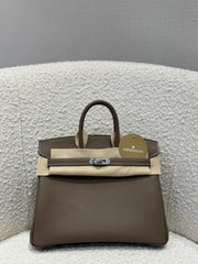 BIRKIN 25 ETOUPE