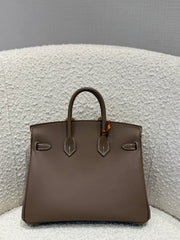 BIRKIN 25 ETOUPE