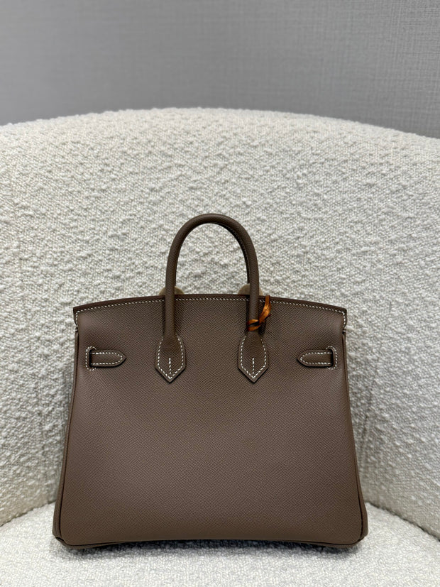BIRKIN 25 ETOUPE