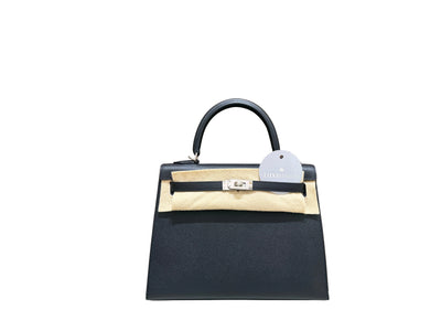 KELLY 25 BLACK