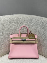 BIRKIN 25 ROSE SAKURA