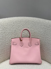 BIRKIN 25 ROSE SAKURA