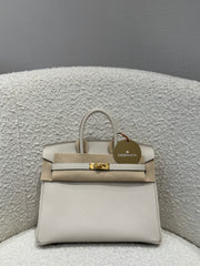 BIRKIN 25 CRAIE