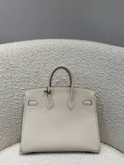 BIRKIN 25 CRAIE