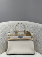 BIRKIN 30 CRAIE