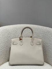 BIRKIN 30 CRAIE