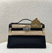 KELLY POCHETTE BLACK