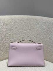 KELLY POCHETTE MAUVE PALE