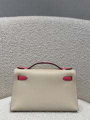 KELLY POCHETTE HSS CRAIE-ROSE AZALEA