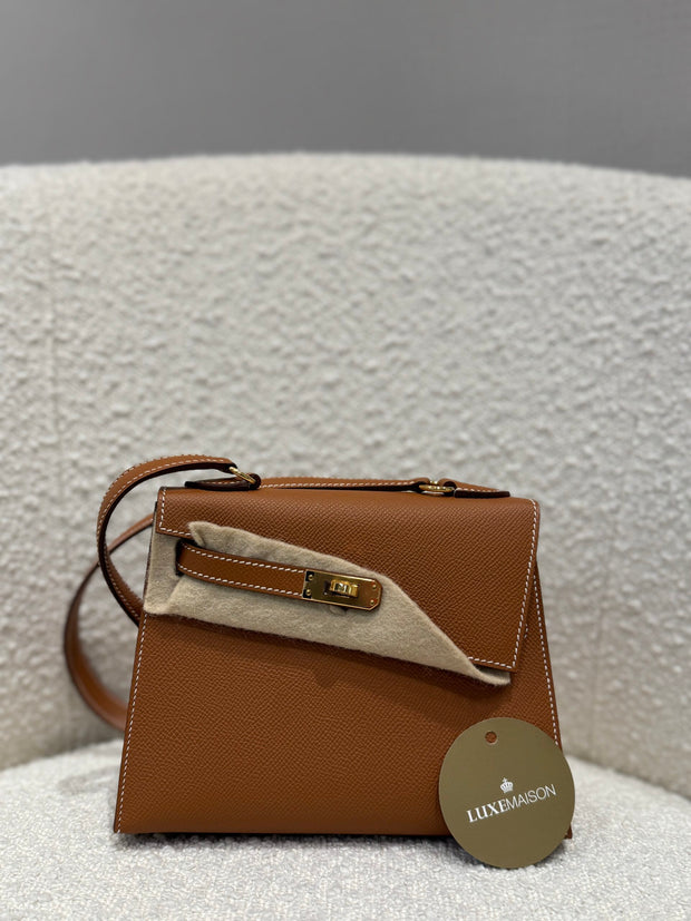 KELLY DESORDRE GOLD