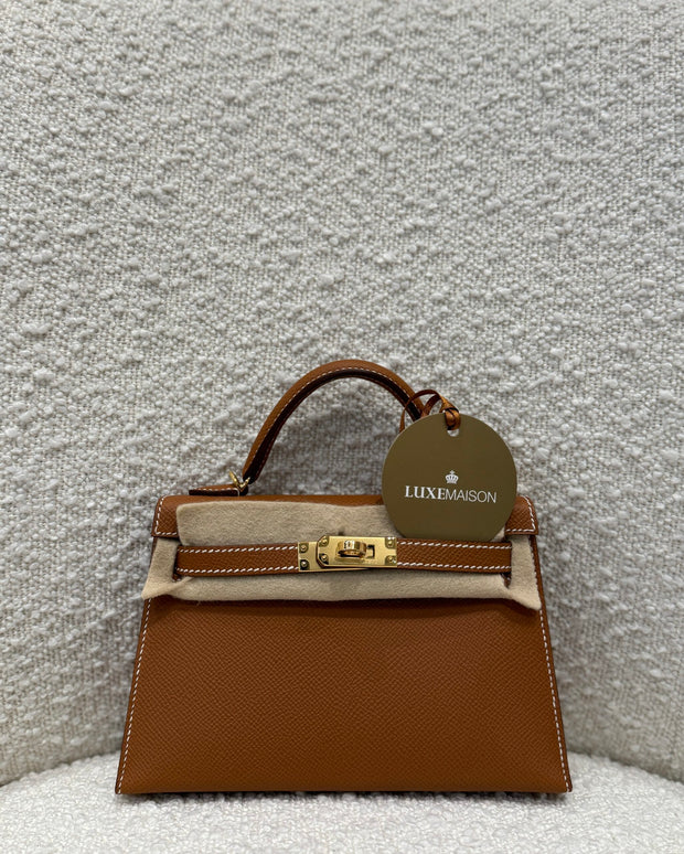 KELLY 20 GOLD