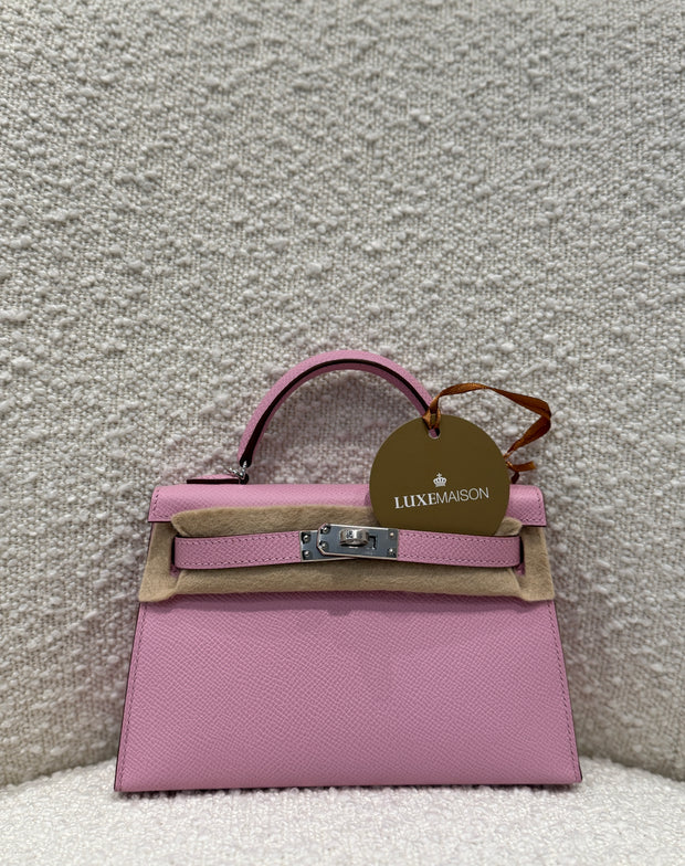 KELLY 20 MAUVE SYLVESTER