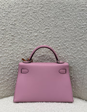 KELLY 20 MAUVE SYLVESTER