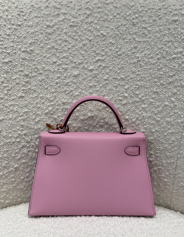 KELLY 20 MAUVE SYLVESTER