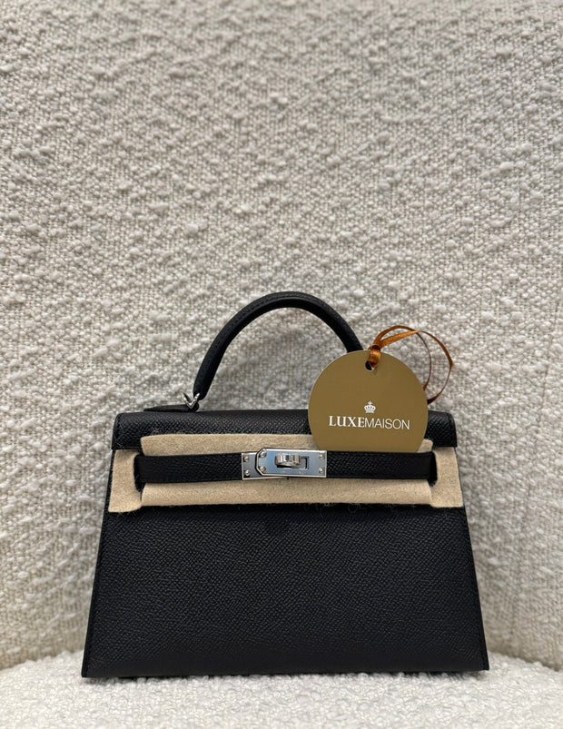 KELLY 20 BLACK