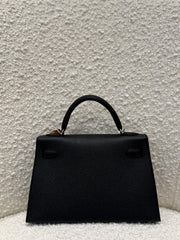KELLY 20 BLACK