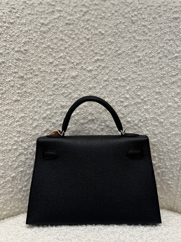 KELLY 20 BLACK