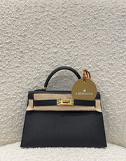 KELLY 20 BLACK