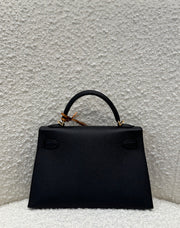 KELLY 20 BLACK