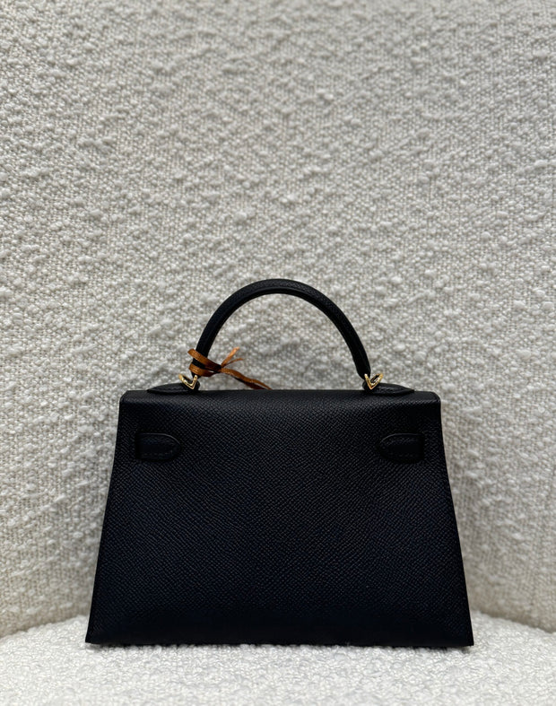 KELLY 20 BLACK