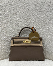 KELLY 20 ETOUPE