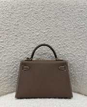KELLY 20 ETOUPE