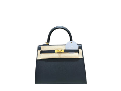 KELLY 25 BLACK
