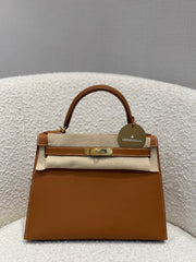 KELLY 28 SELLIER GOLD