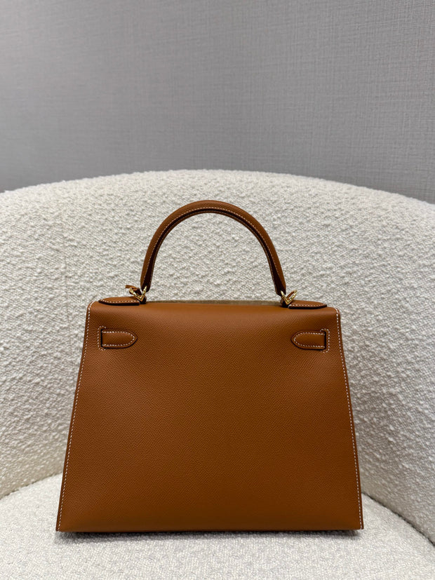 KELLY 28 SELLIER GOLD