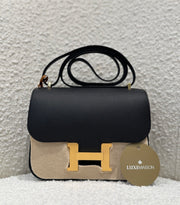 CONSTANCE 18 BLACK
