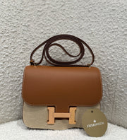 CONSTANCE 18 GOLD