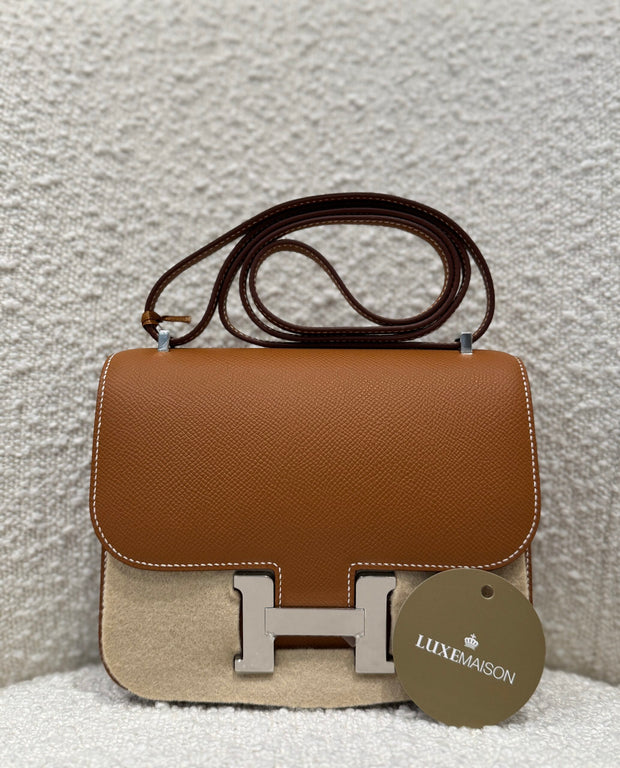 CONSTANCE 18 GOLD