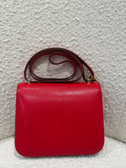 CONSTANCE 18 ROUGE DE COEUR