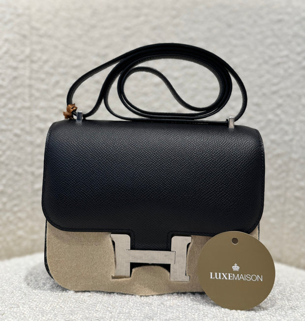 CONSTANCE 18 BLACK