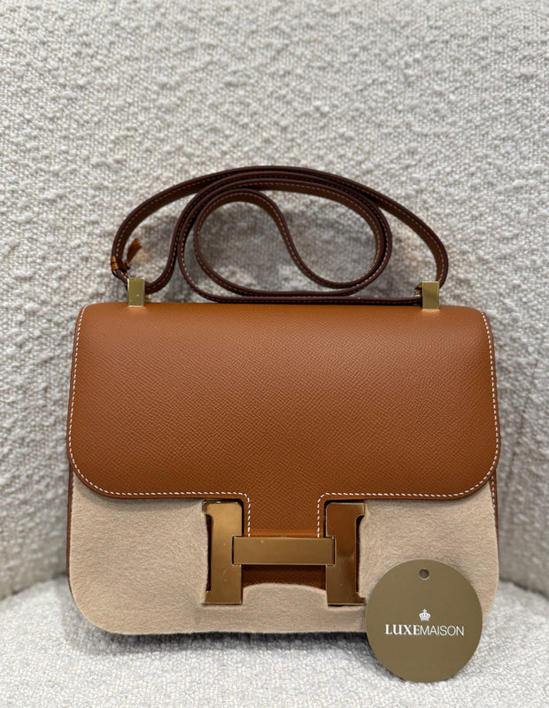 CONSTANCE 24 GOLD