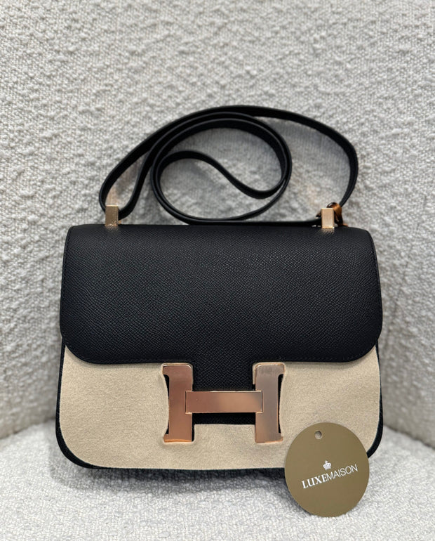 CONSTANCE 24 BLACK RGHW