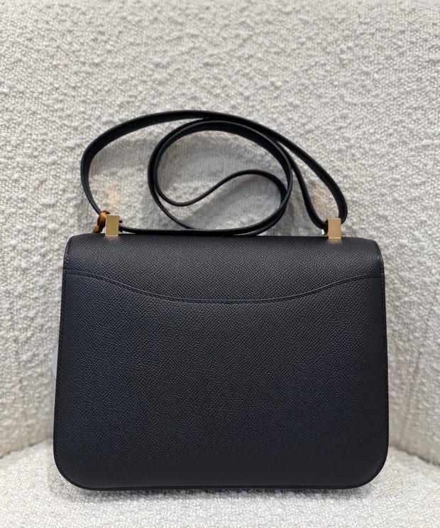 CONSTANCE 24 BLACK RGHW
