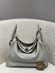 LINDY 30 GRIS PERLE
