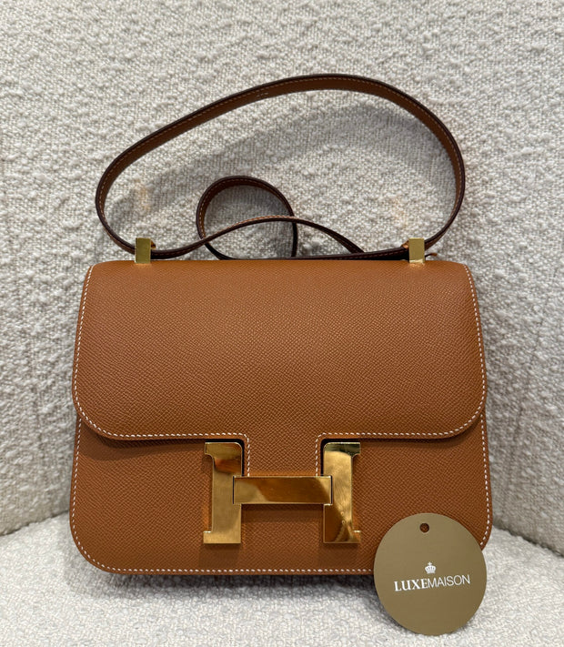 CONSTANCE 24 GOLD