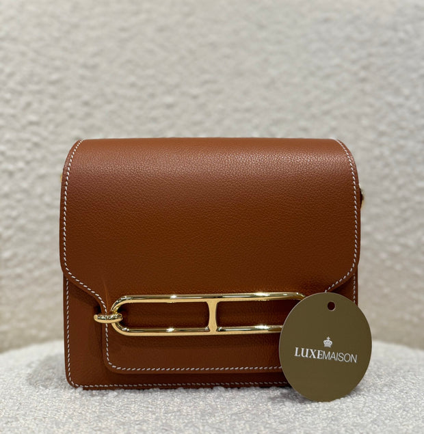 MINI ROULIS GOLD