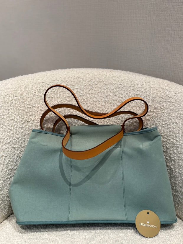 CABAG 40 BLUE LIN