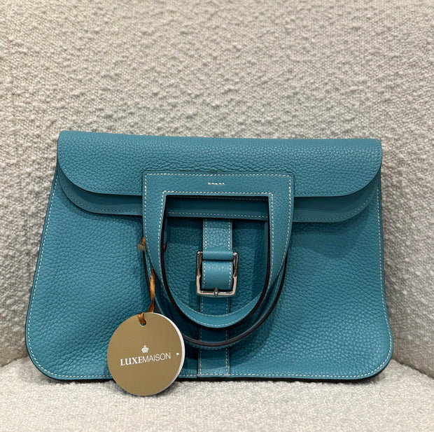 HALZAN 31 BLUE SAINT