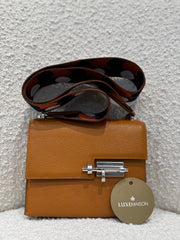 MINI VERROU CARAMEL