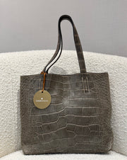 DOUBLE SENSE 26 VERT DE GRIS REVERSIBLE